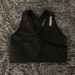 Gymshark Adapt Animal Seamless Sportsbra